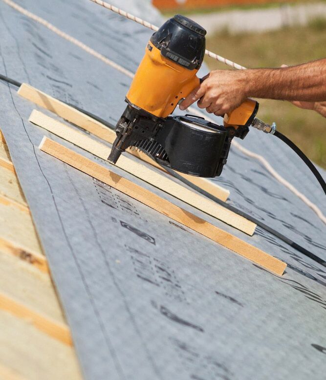 Roofing